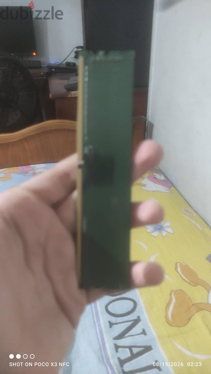 8 ram ddr4 2660 1