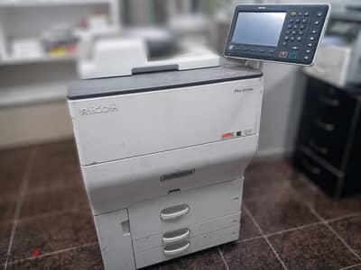 Ricoh Pro C5100s