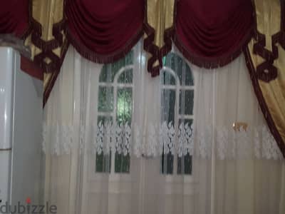 ستائر ضرابيه