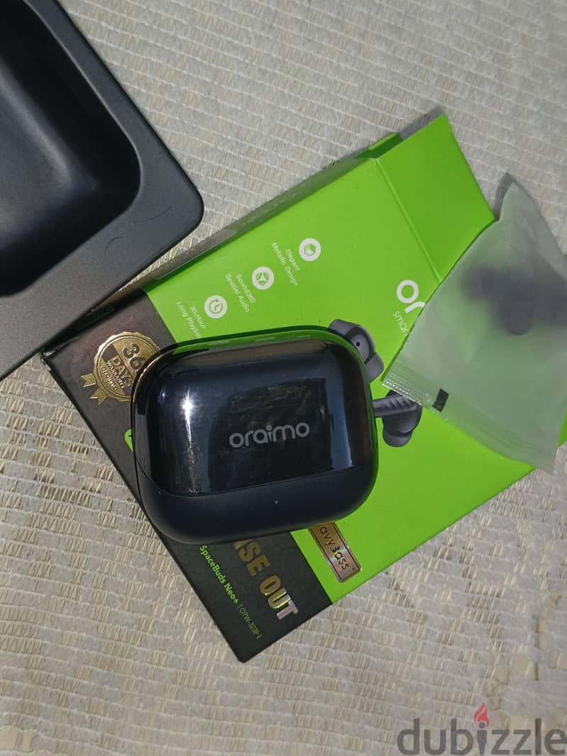 Oraimo SpaceBuds Neo+ 3