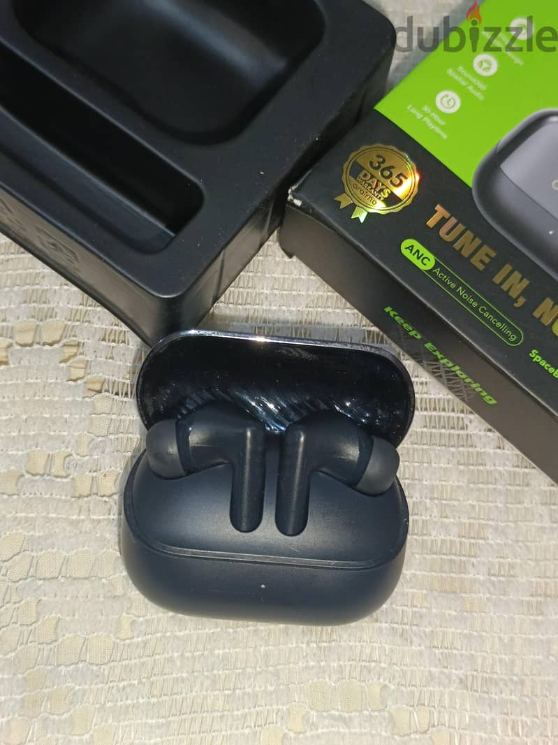 Oraimo SpaceBuds Neo+ 4