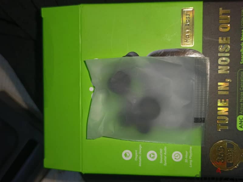 Oraimo SpaceBuds Neo+ 5