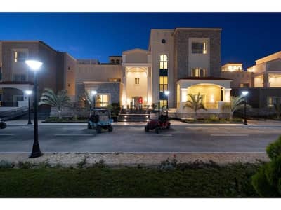 Ultra-Luxury Beachfront Palace Villa for Rent in Marassi , North Coast – Private Beach, Full Sea View,  Experience unmatched luxury