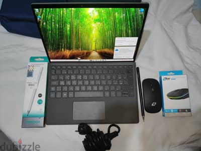 dell latitude 7320