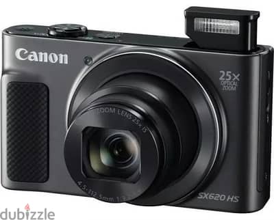 Canon Power-Shot SX620 HS