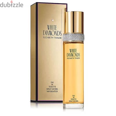 White Diamonds Porfiom