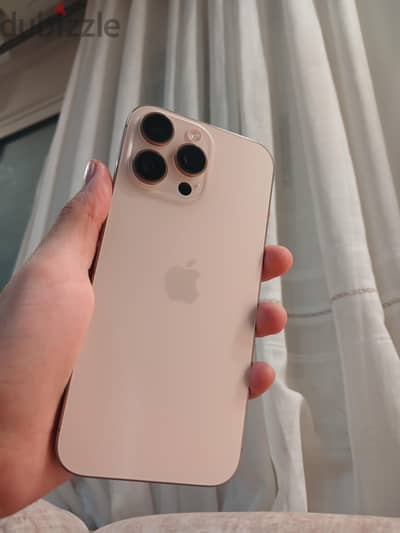 Apple - iPhone 16 Pro Max