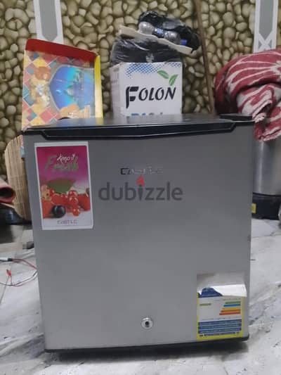 تلاجه