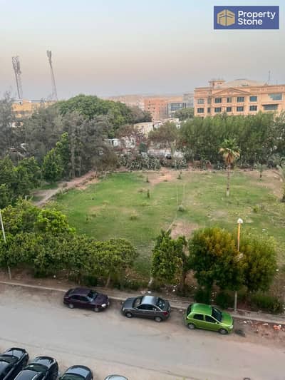 A special rental opportunity in Zahra El Maadi – an amazing price!    The sixth section – Aliko Buildings 