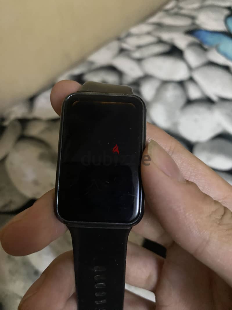 Huawei fit 1