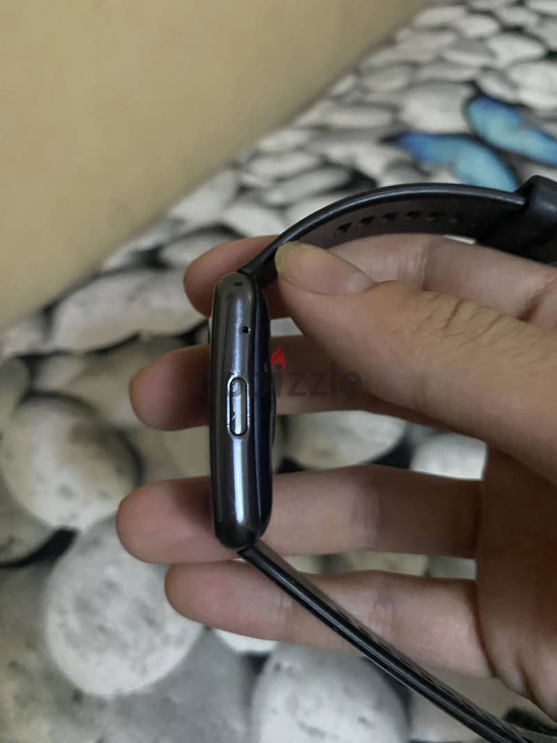 Huawei fit 2