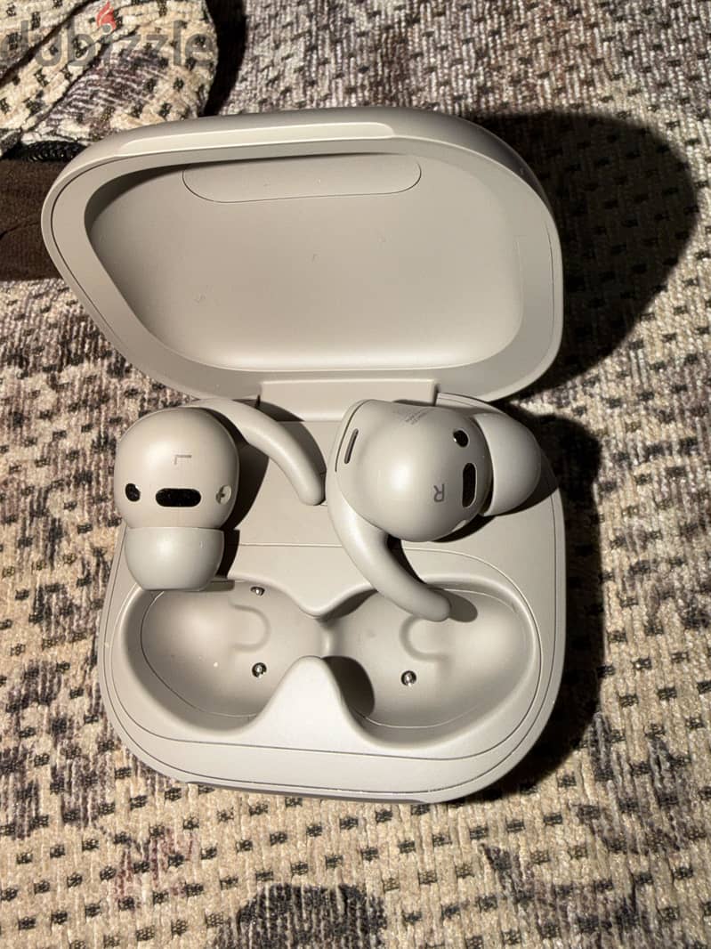 Beats fit pro 3