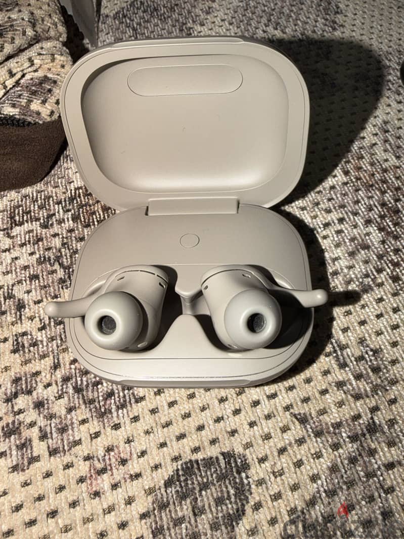 Beats fit pro 4