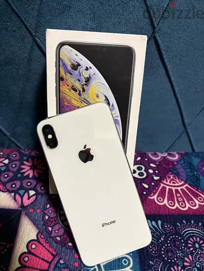 Apple - iPhone XS Max