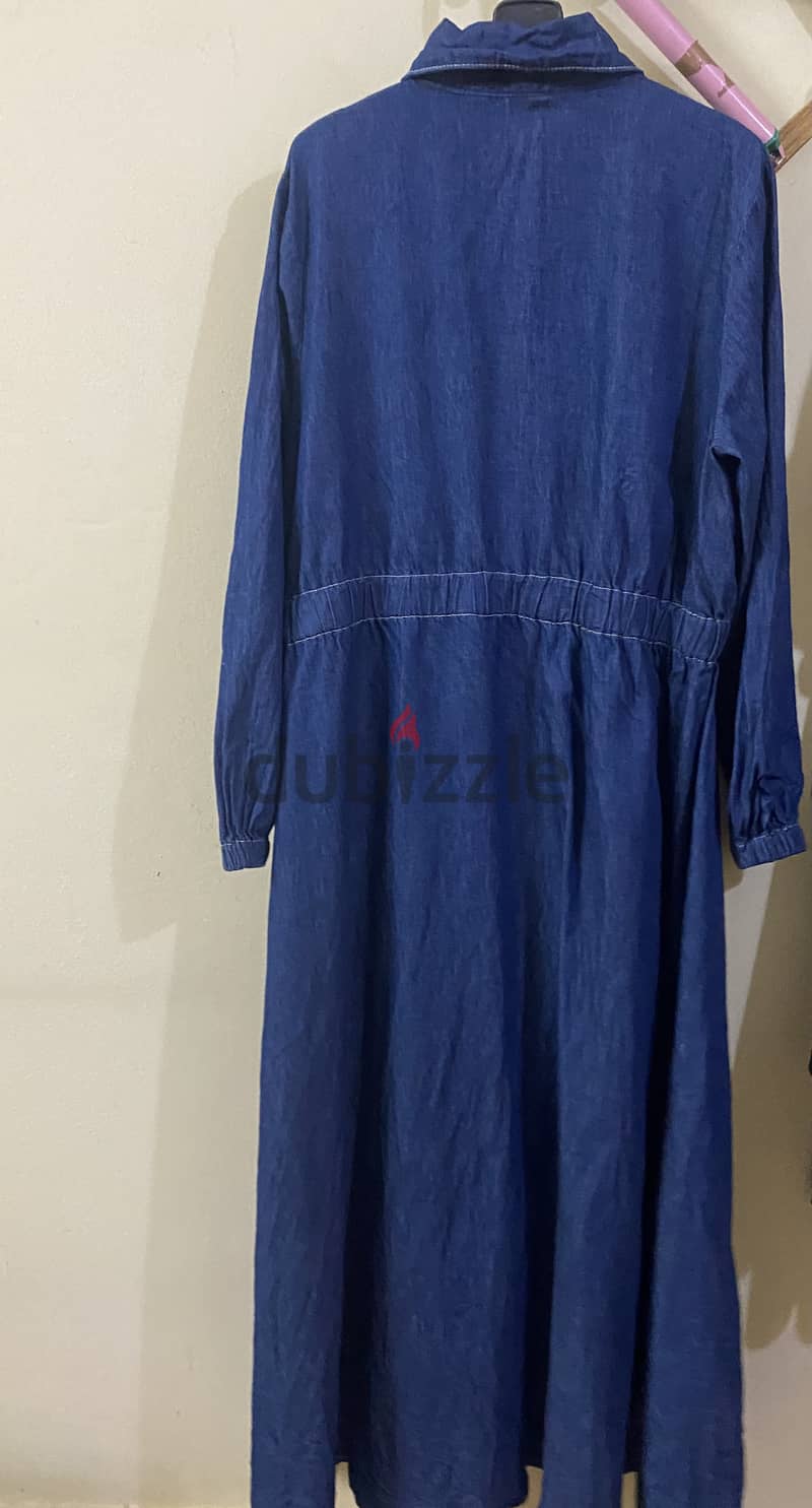 Dress 2