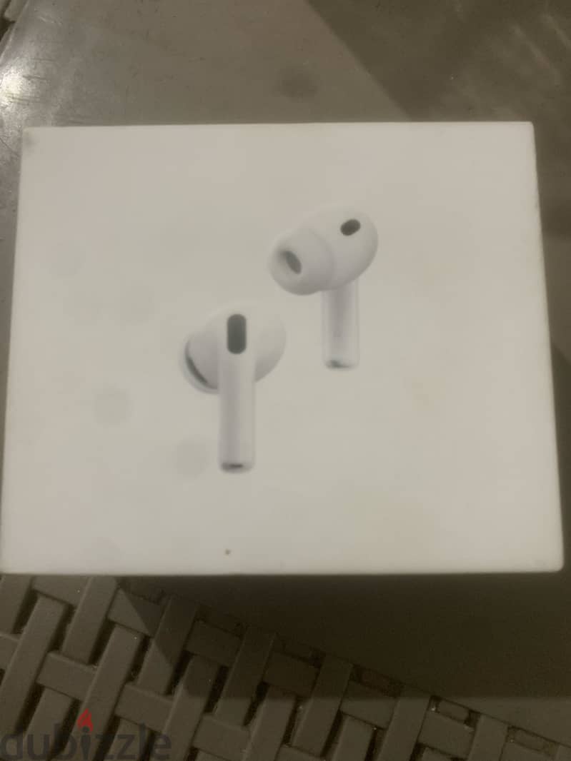 Airpods pro3 2
