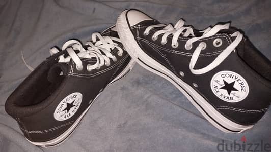 Converse orignal كونفيرس جديدة من كندا