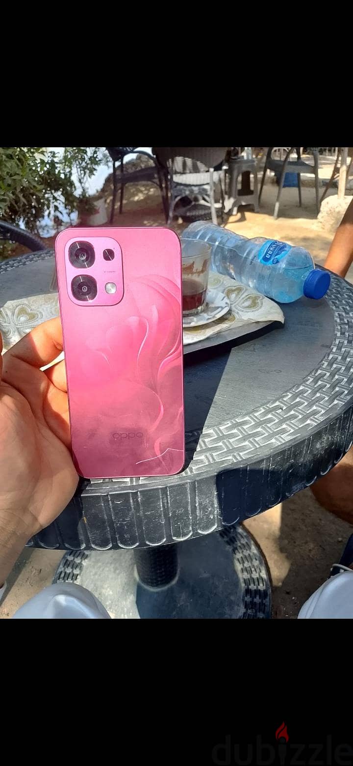 OPPO A96 1