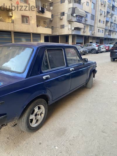 فيات 128 1981