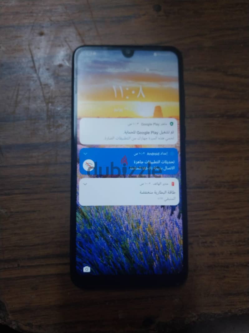 Huawei Mate 10 Lite 1