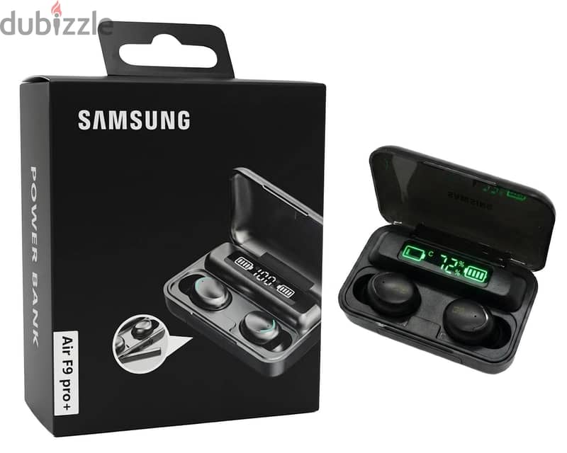 Samsung Air F9 Pro+ 4