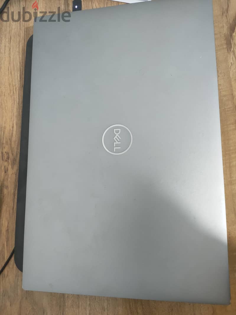 Dell precision 5550 Ram32GB 1
