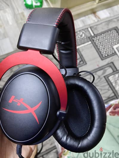 هايبر اكس كلاود 2 HyperX Cloud 2