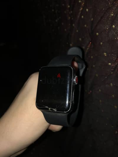 Watch  series 3