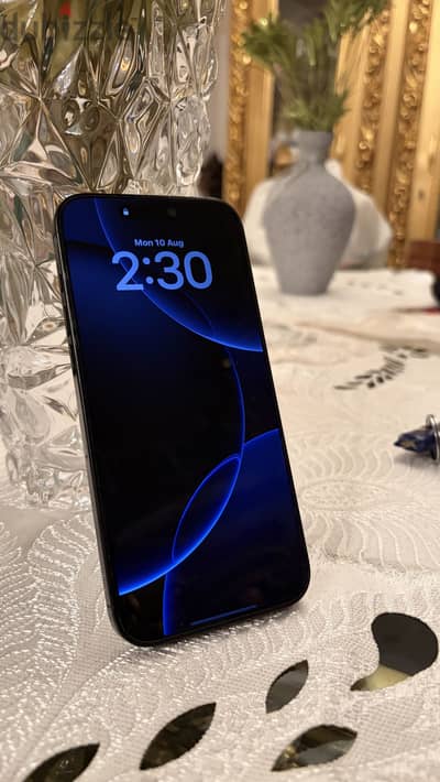 آبل - آيفون 16 برو ماكس
