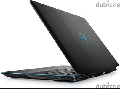 Dell g3 15 core i5 geforce gtx