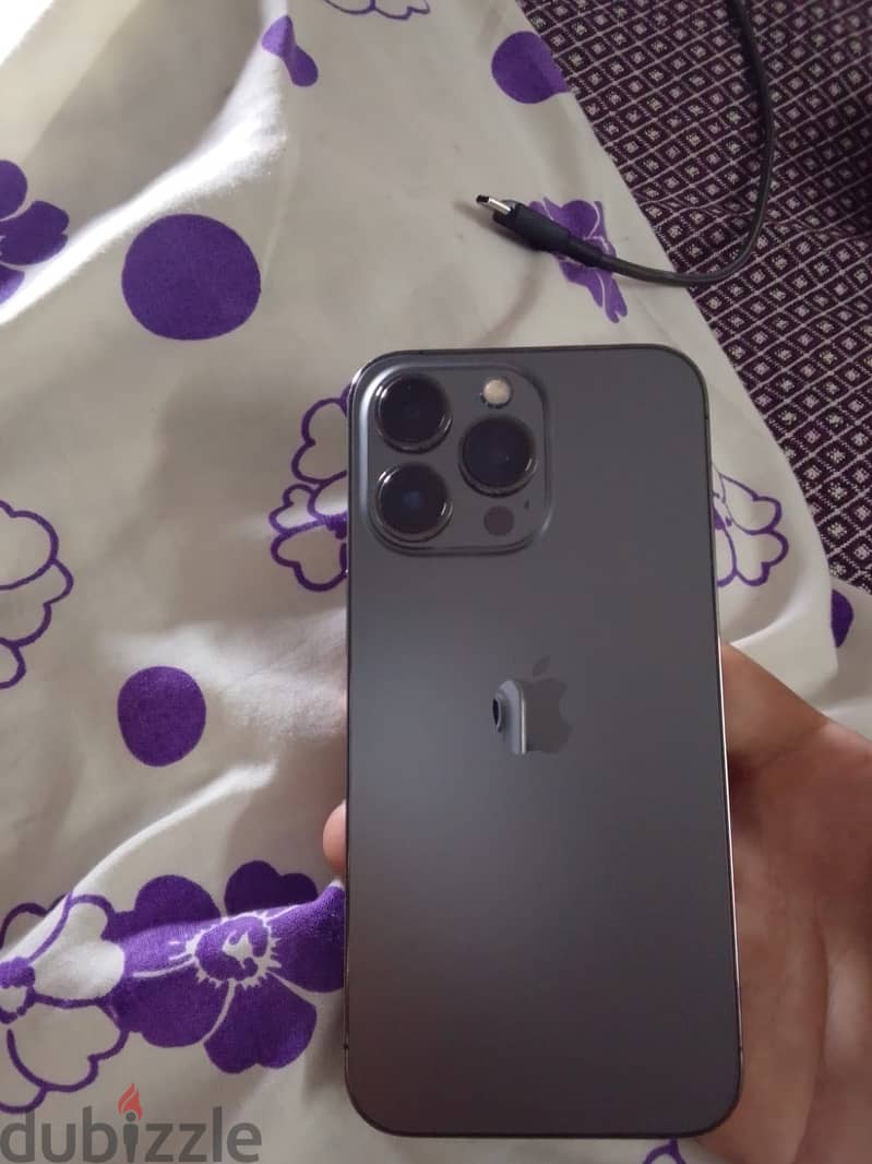Apple - iPhone 13 Pro 1