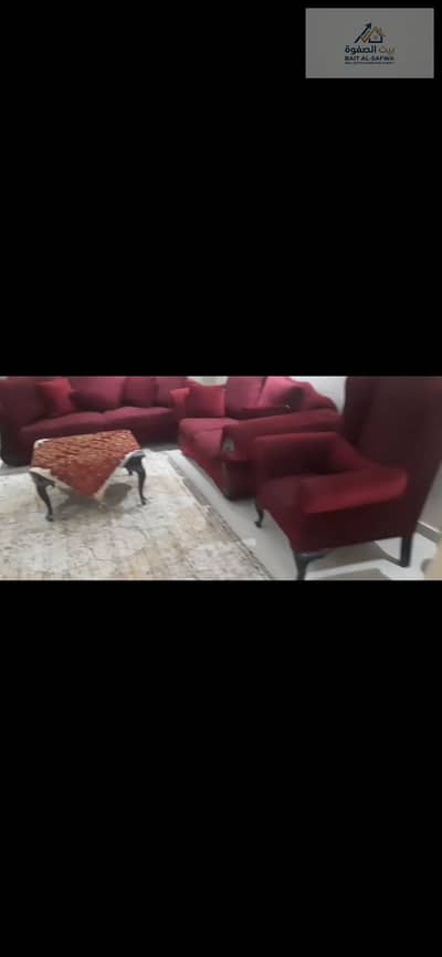 كومبوند أشجار دارنا