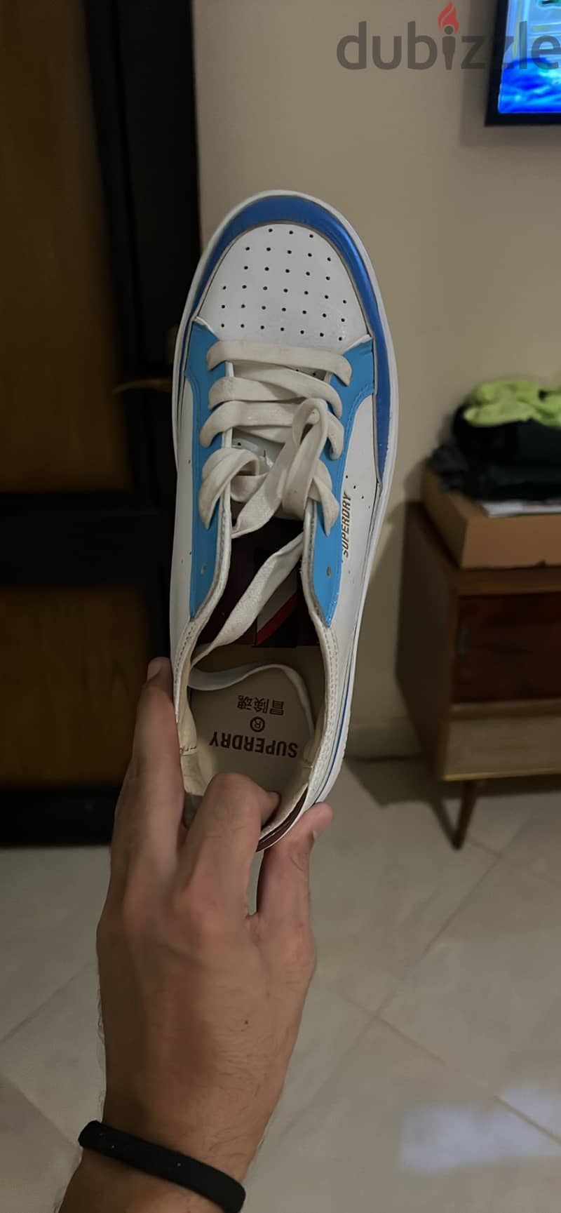Super dry 1