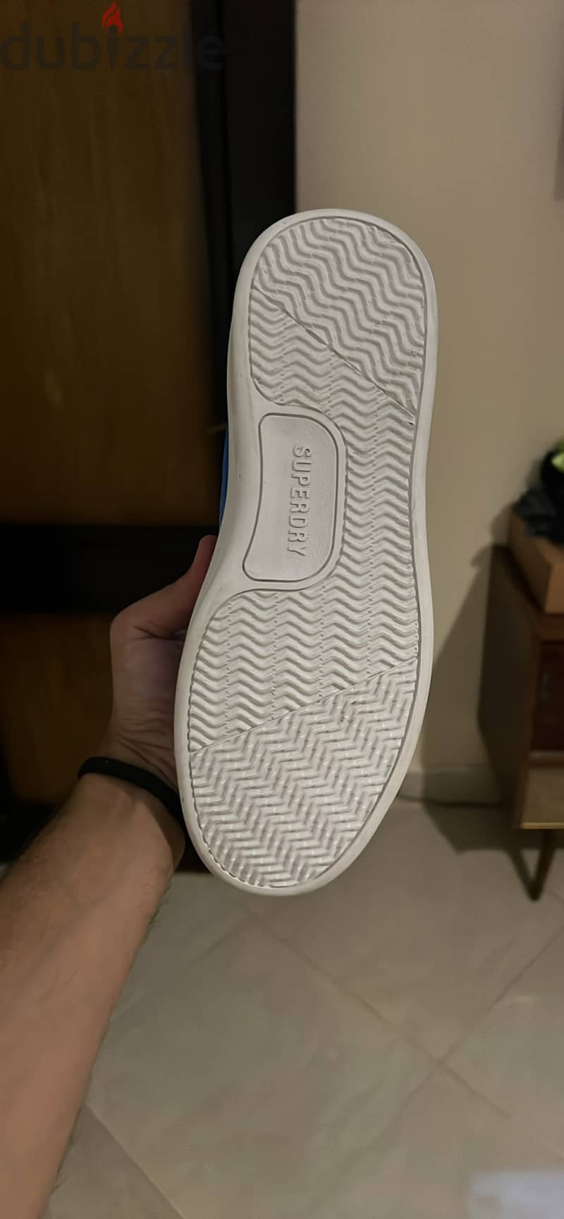 Super dry 3
