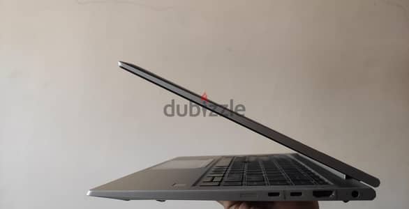 HP EliteBook 845 G7 |Ryzen 7 Pro | RAM 16GB | Touch Screen