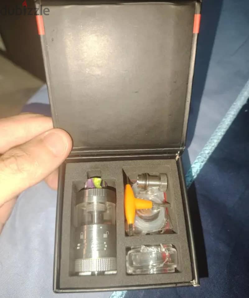 Tank Aromamizer V3 1