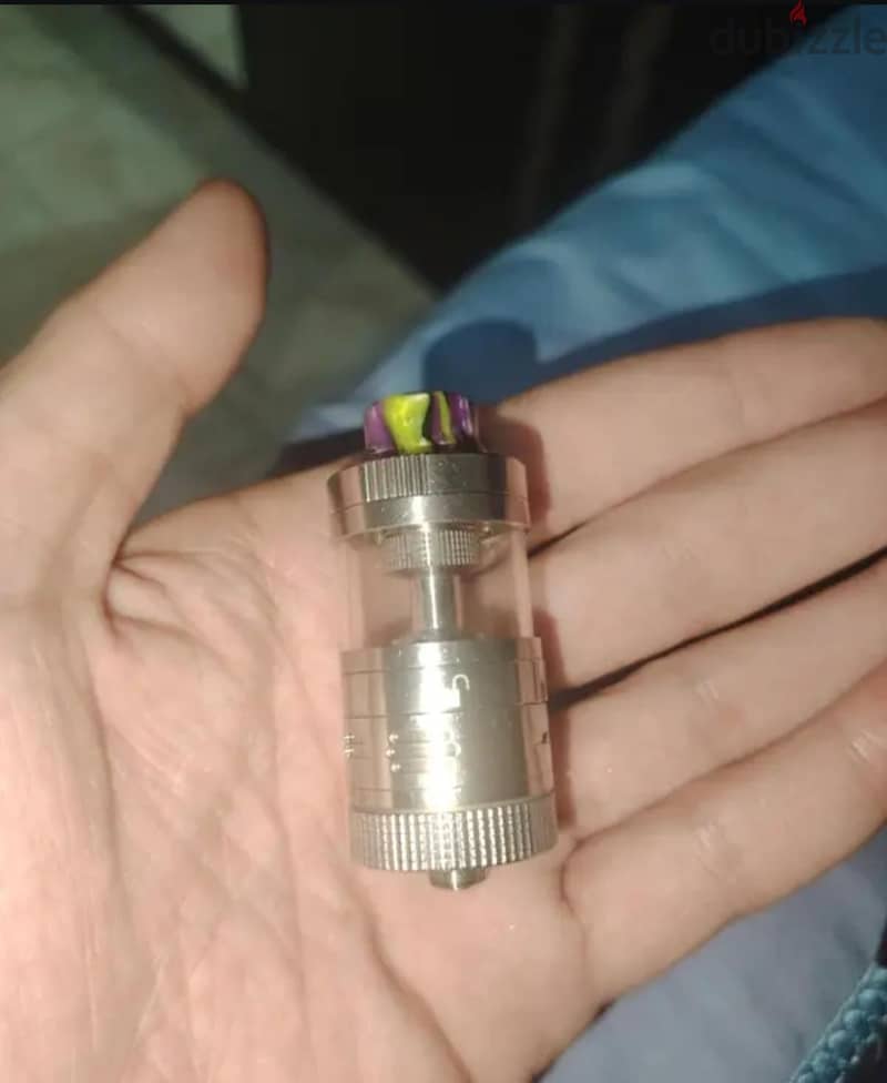 Tank Aromamizer V3 2