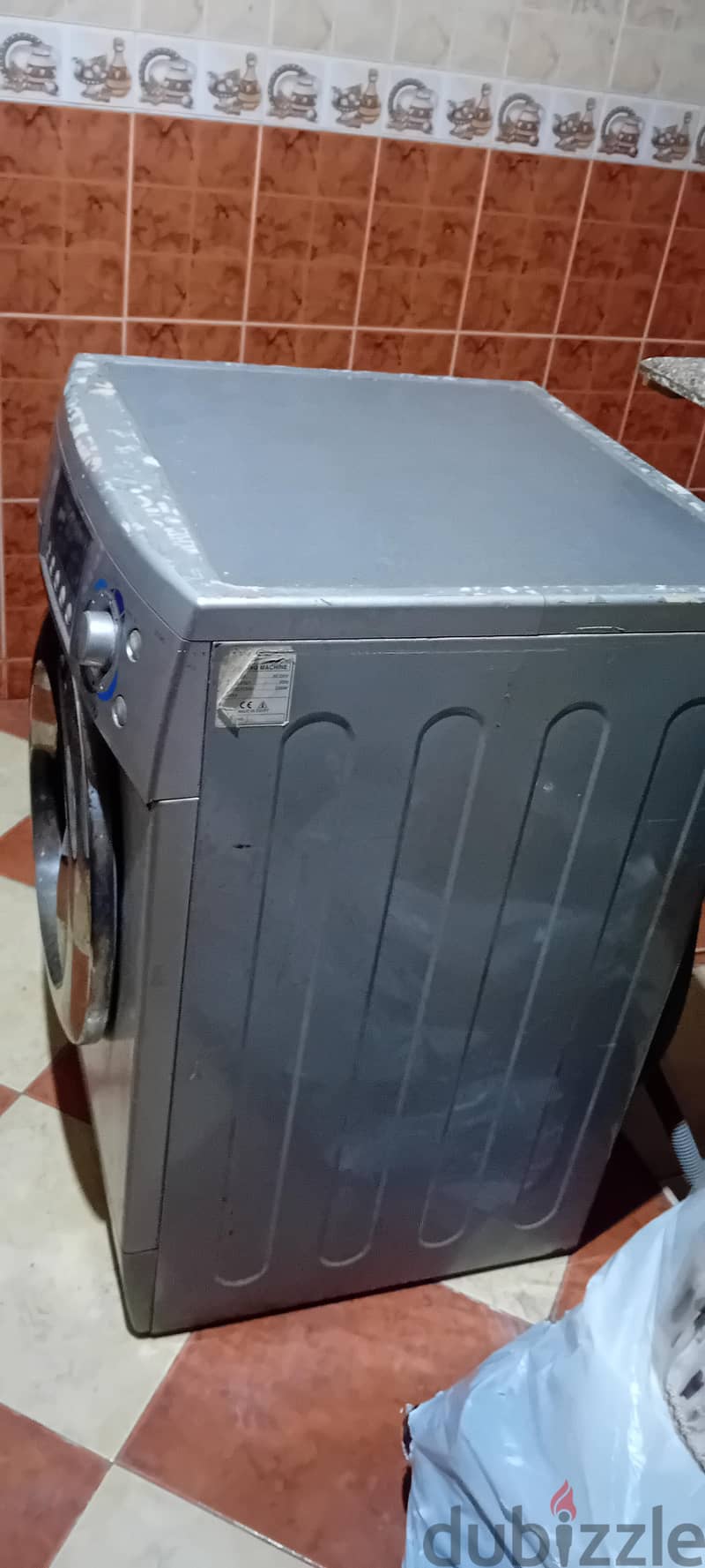غساله زانوسى 1