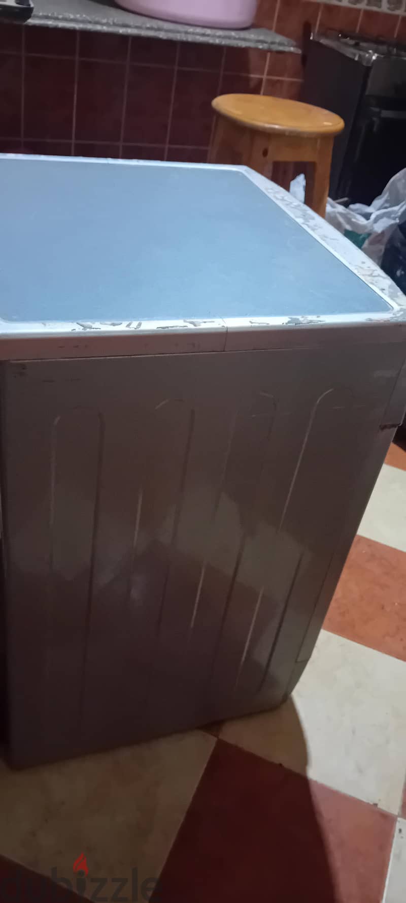 غساله زانوسى 2