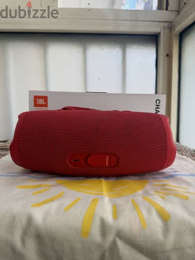 JBL charge 5