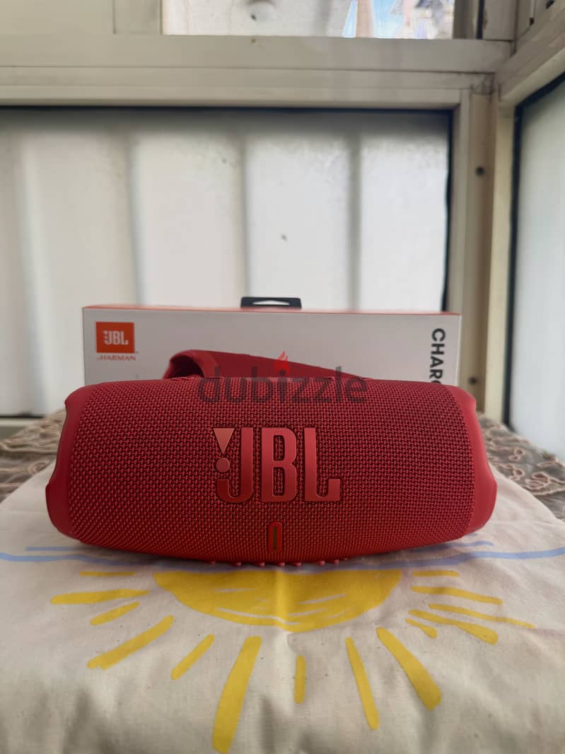 JBL charge 5 1