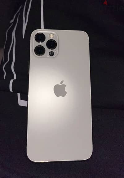 Apple - iPhone 12 Pro