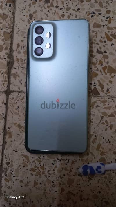 سامسونج ايه 73 5جي
