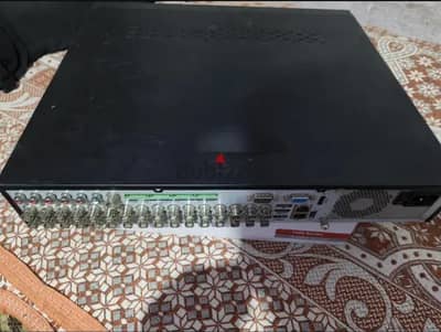dvr 32 port huhi k4