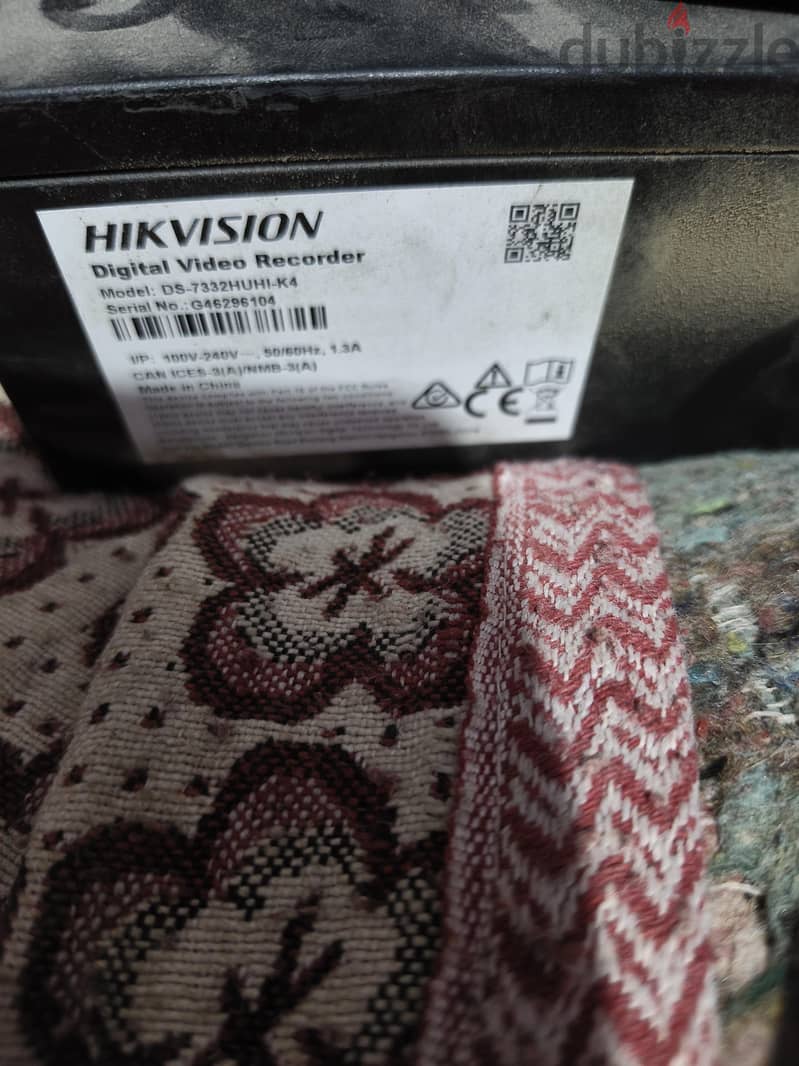 dvr 32 port huhi k4 1