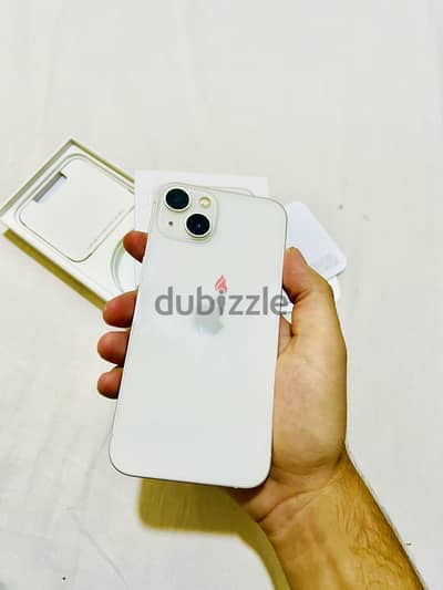 Apple - iPhone 13