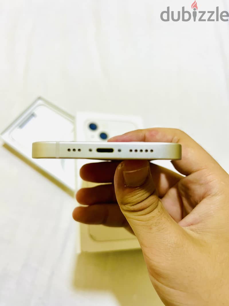 Apple - iPhone 13 1