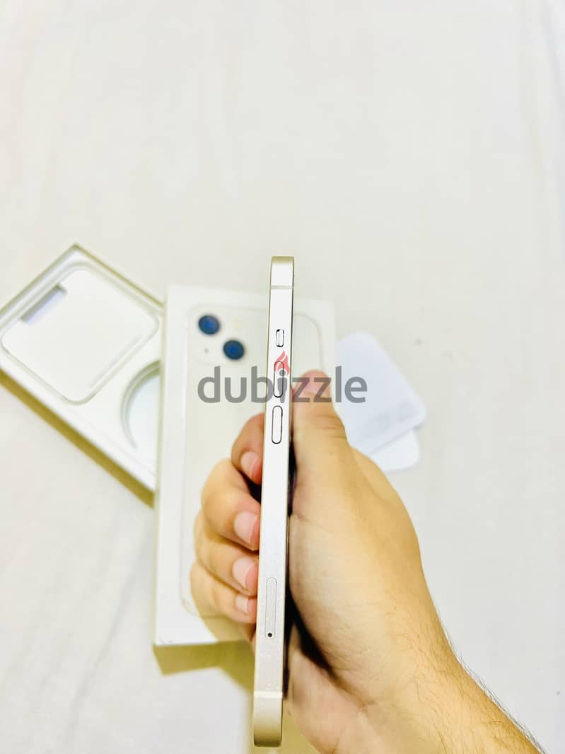 Apple - iPhone 13 2