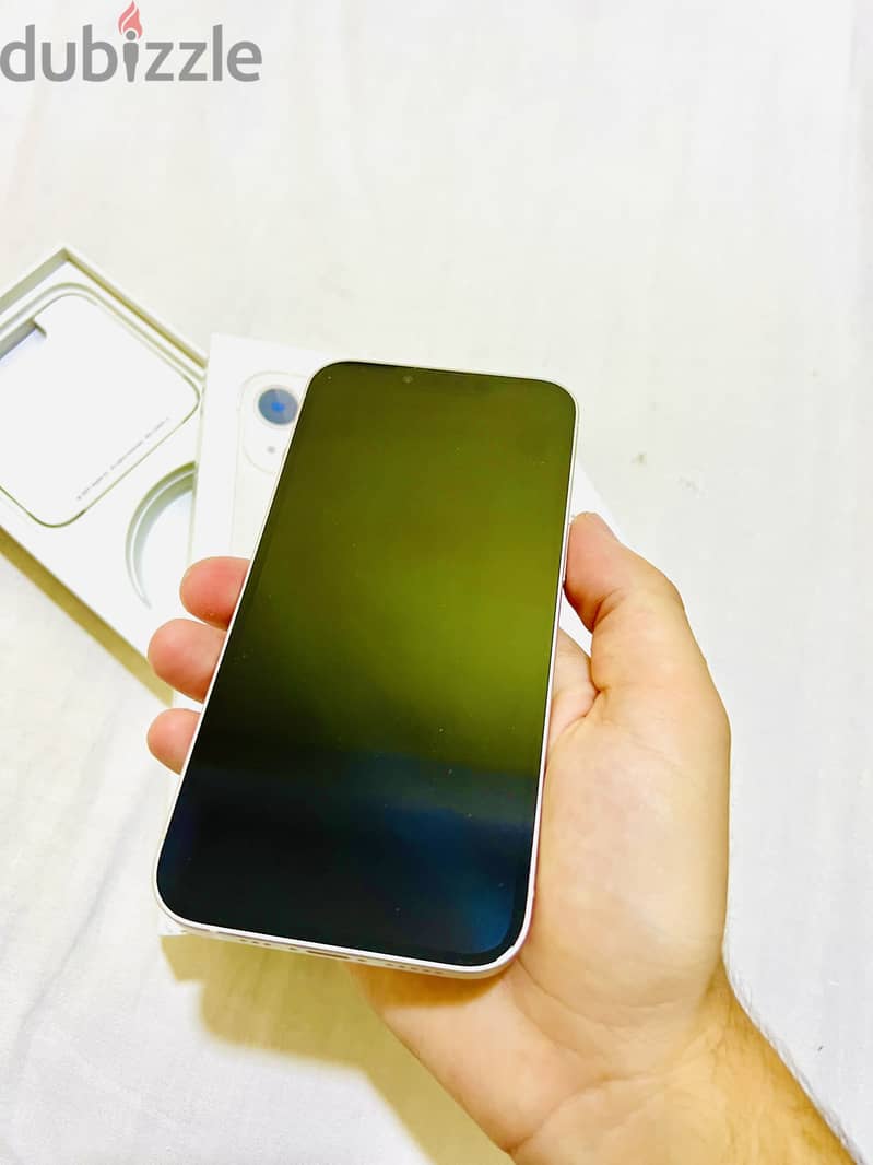 Apple - iPhone 13 3