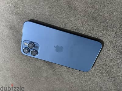 Apple - iPhone 12 Pro Max